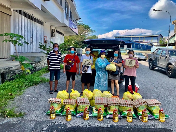 Overseas Vietnamese in Malaysia share difficulties amid COVID-19 pandemic